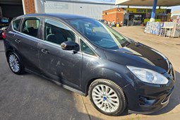 Ford C-MAX (10-19) 1.6 TDCi Titanium 5d For Sale - Avid Motors Ltd, Hull