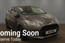 Ford Fiesta (08-17) 1.5 TDCi Zetec S 3d For Sale - Avid Motors Ltd, Hull