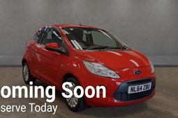 Ford Ka (09-16) 1.2 Zetec (Start Stop) 3d For Sale - Avid Motors Ltd, Hull