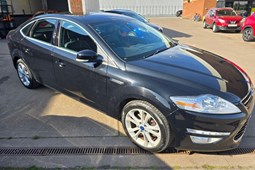Ford Mondeo Hatchback (07-14) 2.0 TDCi (163bhp) Titanium X (10/10 on) 5d For Sale - Avid Motors Ltd, Hull