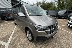 Volkswagen California (15-24) 2.0 TDI Beach Tour 5dr DSG For Sale - The Southern Motor Group Limited, Tonbridge