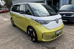 Volkswagen ID. Buzz MPV (22 on) 150kW Style Pro 77kWh 5dr Auto For Sale - The Southern Motor Group Limited, Tonbridge