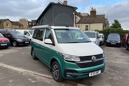 Volkswagen California (15-24) 2.0 TDI Beach Camper 4dr DSG  [6 Seat] For Sale - The Southern Motor Group Limited, Tonbridge