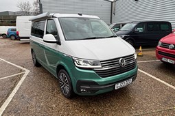 Volkswagen California (15-24) 2.0 TDI Ocean 204 5dr 4MOTION DSG For Sale - The Southern Motor Group Limited, Tonbridge