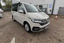 Volkswagen California (15-24) Ocean 2.0 TDI 150PS DSG auto (01/20-) 5d For Sale - The Southern Motor Group Limited, Tonbridge