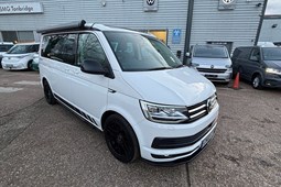 Volkswagen California (15-24) Beach 2.0 TDI 150PS DSG auto 5d For Sale - The Southern Motor Group Limited, Tonbridge