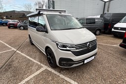 Volkswagen California (15-24) 2.0 TDI Ocean 204 5dr DSG For Sale - The Southern Motor Group Limited, Tonbridge