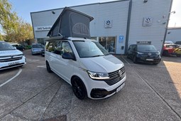 Volkswagen California (15-24) 2.0 TDI Ocean 204 5dr 4MOTION DSG For Sale - The Southern Motor Group Limited, Tonbridge