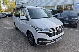 Volkswagen California (15-24) 2.0 TDI Ocean 204 5dr DSG For Sale - The Southern Motor Group Limited, Tonbridge