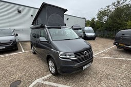 Volkswagen California (15-24) 2.0 TDI Beach Camper 4dr DSG  [5 Seat] For Sale - The Southern Motor Group Limited, Tonbridge