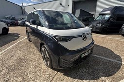 Volkswagen ID. Buzz MPV (22 on) 150kW Style Pro 77kWh 5dr Auto For Sale - The Southern Motor Group Limited, Tonbridge