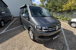 Volkswagen California (15-24) 2.0 TDI BlueMotion Tech Ocean (204bhp) 4MOTION 5d DSG For Sale - The Southern Motor Group Limited, Tonbridge