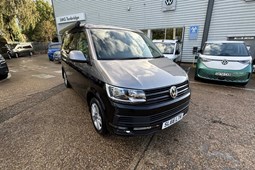 Volkswagen California (15-24) 2.0 TDI BlueMotion Tech Ocean (204bhp) 5d DSG For Sale - The Southern Motor Group Limited, Tonbridge