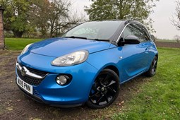 Vauxhall Adam (12-19) 1.0T ecoFLEX Slam (Start Stop) 3d For Sale - BT Trade Cars, Derby