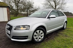 Audi A3 Hatchback (03-12) 1.6 TDI (99 g/km) 3d For Sale - BT Trade Cars, Derby