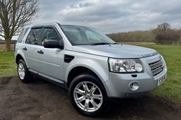 Land Rover Freelander (06-14) 2.2 Td4 e XS (Nav) 5d For Sale - BT Trade Cars, Derby