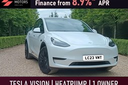 Tesla Model Y SUV (19 on) RWD 5dr Auto For Sale - Icknox Motors, Edgware