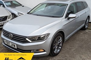 Volkswagen Passat Estate (15-24) 2.0 TDI GT 5d For Sale - DandLMotors, RETFORD