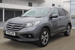 Honda CR-V (12-18) 2.2 i-DTEC EX 5d For Sale - DandLMotors, RETFORD