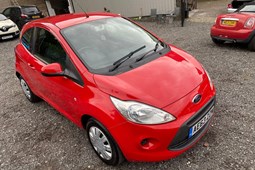 Ford Ka (09-16) 1.2 Edge (Start Stop) 3d For Sale - ROSSENDALE MOTORS LTD, Rossendale