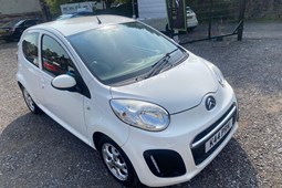 Citroen C1 (05-14) 1.0i Edition 5d For Sale - ROSSENDALE MOTORS LTD, Rossendale