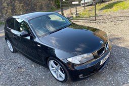 BMW 1-Series Hatchback (04-11) 118i M Sport 3d (07) For Sale - ROSSENDALE MOTORS LTD, Rossendale