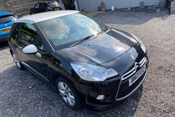 Citroen DS3 (10-15) 1.6 e-HDi Airdream DStyle 3d For Sale - ROSSENDALE MOTORS LTD, Rossendale