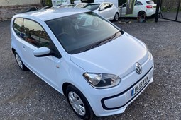 Volkswagen Up (12-23) 1.0 Move Up 3d For Sale - ROSSENDALE MOTORS LTD, Rossendale