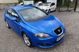 SEAT Leon Hatchback (05-12) 1.4 TSI Sport (09) 5d For Sale - ROSSENDALE MOTORS LTD, Rossendale