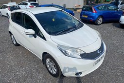 Nissan Note (13-17) 1.2 Acenta Premium 5d For Sale - ROSSENDALE MOTORS LTD, Rossendale