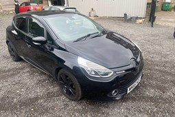 Renault Clio Hatchback (12-19) 1.5 dCi (90bhp) Dynamique Nav 5d For Sale - ROSSENDALE MOTORS LTD, Rossendale