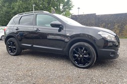 Nissan Qashqai (07-13) 1.6 (117bhp) N-Tec+ (Stop Start) 5d For Sale - ROSSENDALE MOTORS LTD, Rossendale