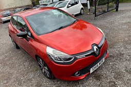 Renault Clio Hatchback (12-19) 0.9 TCE (90bhp) Dynamique S MediaNav 5d For Sale - ROSSENDALE MOTORS LTD, Rossendale
