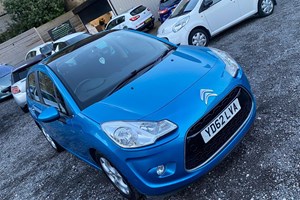 Citroen C3 (10-16) 1.6 e-HDi (110bhp) Airdream Exclusive 5d For Sale - ROSSENDALE MOTORS LTD, Rossendale