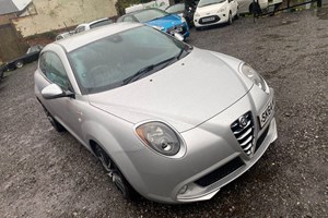 Alfa Romeo Mito (09-18) 0.9 TB TwinAir (105bhp) Sportiva 3d For Sale - ROSSENDALE MOTORS LTD, Rossendale
