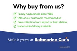Hyundai i10 Hatchback (20 on) 1.0 [58] Advance 5dr [Nav] For Sale - Saltmarine Hyundai, Dungannon