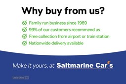 Hyundai i10 Hatchback (20 on) 1.0 [58] Advance 5dr [Nav] For Sale - Saltmarine Hyundai, Dungannon