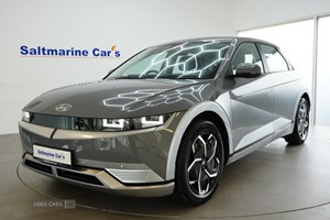 Hyundai Ioniq 5 SUV (21 on) 160kW Premium 73 kWh 5dr Auto For Sale - Saltmarine Hyundai, Dungannon