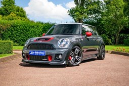 MINI John Cooper Works (08-16) 1.6 John Cooper Works GP 3d For Sale - Evolution Performance Cars (Wirral) Ltd, Heswall