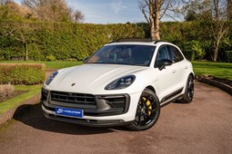 Porsche Macan (14-24) GTS 5dr PDK For Sale - Evolution Performance Cars (Wirral) Ltd, Heswall