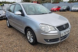 Volkswagen Polo Hatchback (02-09) 1.2 S (60ps) 5d For Sale - Phoenix Motor Group UK LTD, Norwich