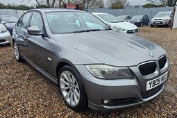 BMW 3-Series Saloon (05-11) 318d SE Business Edition 4d For Sale - Phoenix Motor Group UK LTD, Norwich