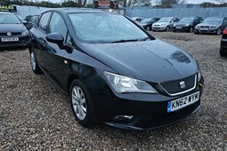 SEAT Ibiza Hatchback (08-17) 1.4 SE (2012) 5d For Sale - Phoenix Motor Group UK LTD, Norwich