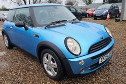 MINI Hatchback (01-06) 1.6 One 3d (04) For Sale - Phoenix Motor Group UK LTD, Norwich