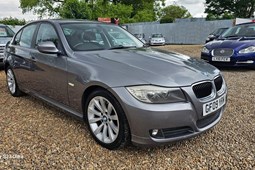 BMW 3-Series Saloon (05-11) 320d SE (08) 4d For Sale - Phoenix Motor Group UK LTD, Norwich