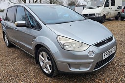 Ford S-MAX (06-14) 2.0 TDCi LX 5d For Sale - Phoenix Motor Group UK LTD, Norwich