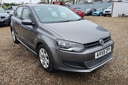 Volkswagen Polo Hatchback (09-17) 1.6 TDI CR SE 5d For Sale - Phoenix Motor Group UK LTD, Norwich