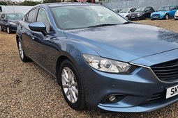 Mazda 6 (13-22) 2.2d SE-L 4d For Sale - Phoenix Motor Group UK LTD, Norwich