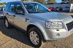 Land Rover Freelander (06-14) 2.2 Td4 SE 5d Auto For Sale - Phoenix Motor Group UK LTD, Norwich