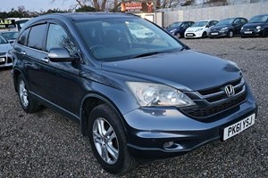 Honda CR-V (07-12) 2.2 i-DTEC SE+ 5d For Sale - Phoenix Motor Group UK LTD, Norwich